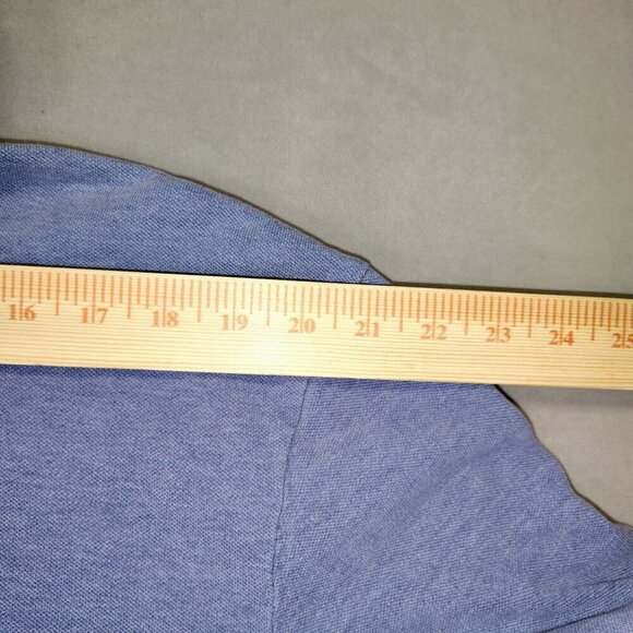 Tommy Hilfiger Classic Fit Polo - Picture 5 of 8